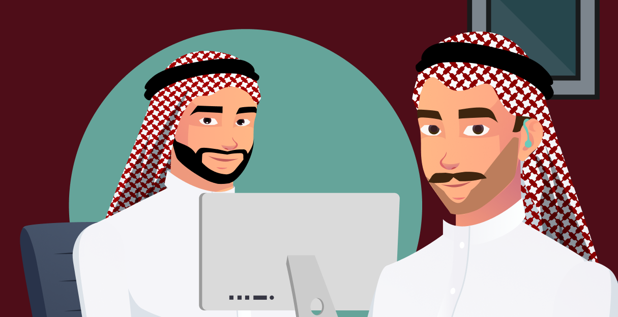 ممارسات الموارد البشرية لدمج ذوي الإعاقة MK104