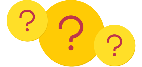Question Marks Image