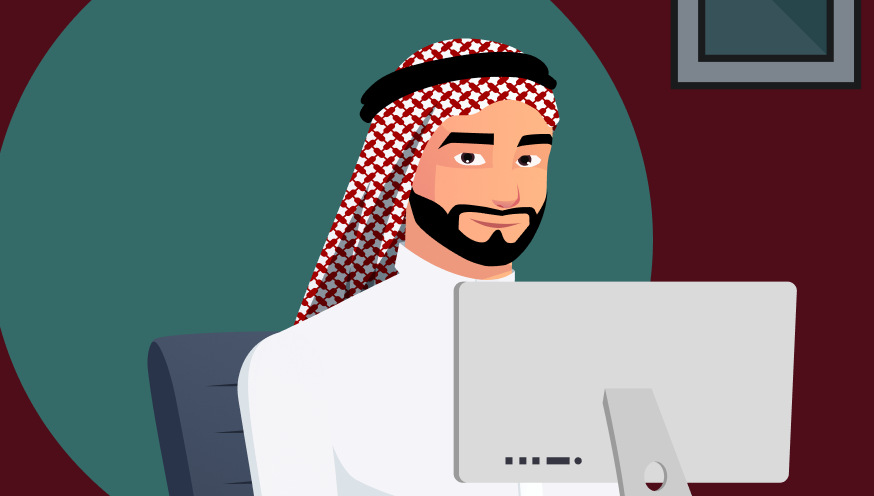 مسار موظفي الموارد البشرية